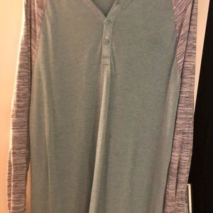Men’s LuLaRoe Mark